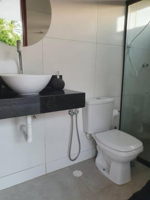 Portais Do Sonho Verde - Corais Do Sonho Verde Maceió Exterior foto