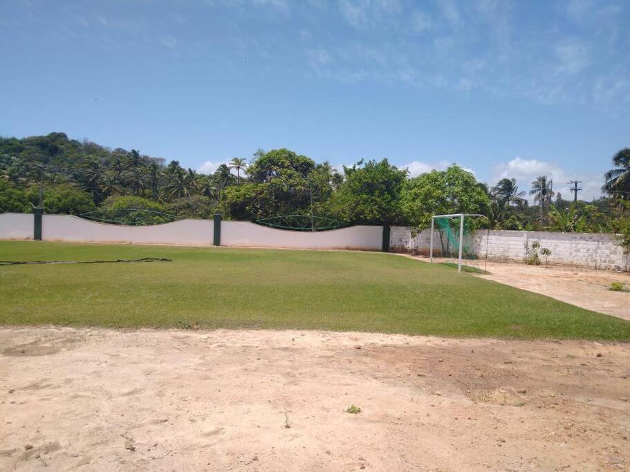 Portais Do Sonho Verde - Corais Do Sonho Verde Maceió Exterior foto