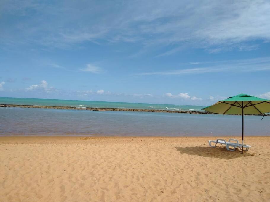 Portais Do Sonho Verde - Corais Do Sonho Verde Maceió Exterior foto